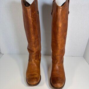 Women's Frye Boots size 8